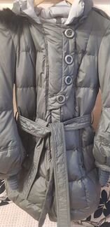 Пуховик Violanti
