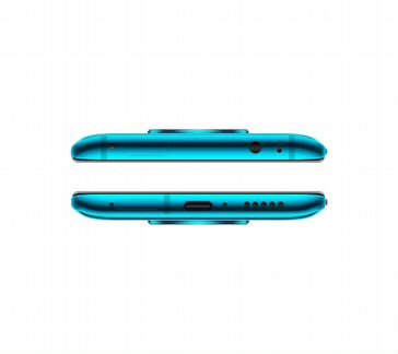 Смартфон Poco F2 Pro 6/128Gb Blue (Синий) Global V
