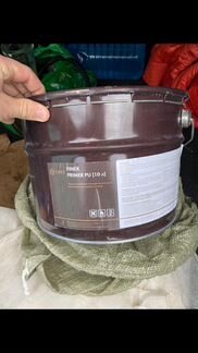 Грунтовка finex