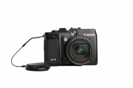 Canon G1X