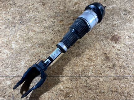 Пневмостойка Mercedes-Benz GL-Класс X166 2013г