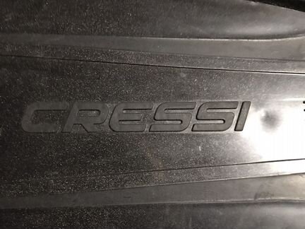 Ласты cressi