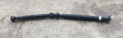 Карданный вал BMW 7-серии E65 (бмв Е65)