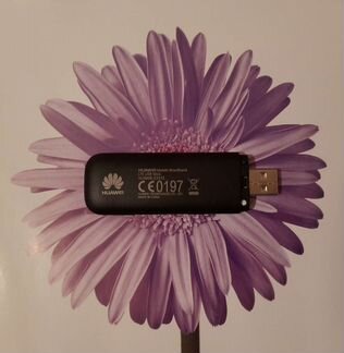 Huawey 3372