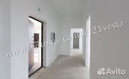 Студия, 26.3 м², 7/24 эт.