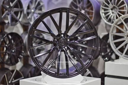 Кованые диски Advanced Forged MS6 R21 GLE GLS
