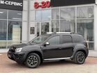 Renault Duster 2.0 AT, 2017, 109 231 км