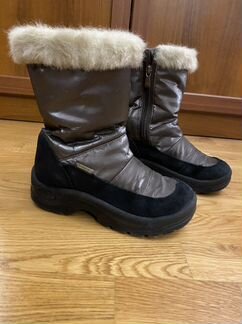 Сапоги зимние мембрана, размер 32