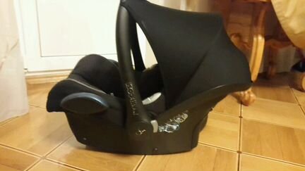 Maxi-cosi CabrioFix