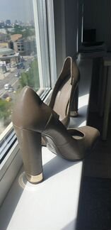 Туфли Versace, р 40, оригинал