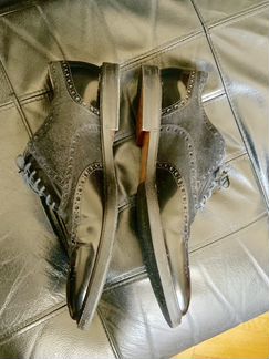 Туфли Gucci,оригинал, 43 размер