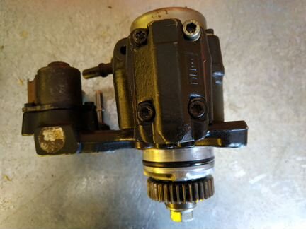 Стартёр Ssang Yong Actyon New D20DTF