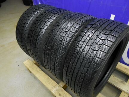 Dunlop Graspic DS-3 2155517 4шт шины БУ