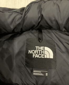 Куртка north face 700