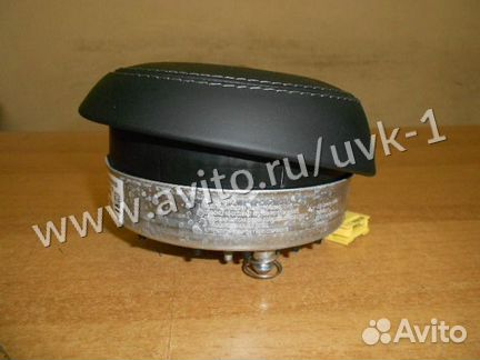 Airbag водителя Mercedes E, W213