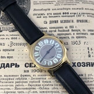 Часы победа СССР 1987 год