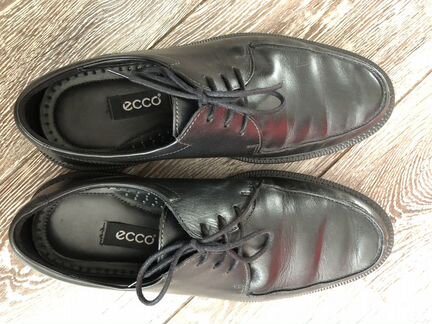 Туфли ecco 42