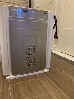 Очиститель-ионизатор Bork