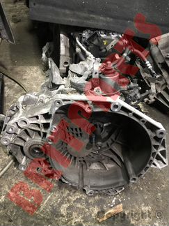 Коробка передач МКПП f40 opel astra j zafira c