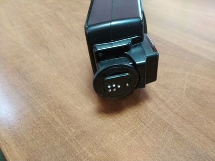 Фотовспышка Canon Speedlite 540EZ