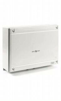 Источник бесперебойного питания скат-2400. Новый