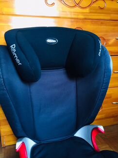 Детское кресло Britax kidfix sl sict