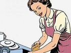 Кухонный работник