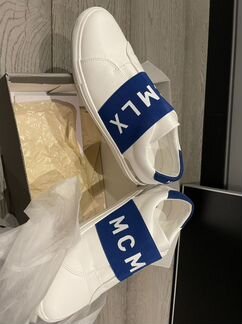 Слипоны новые из англии