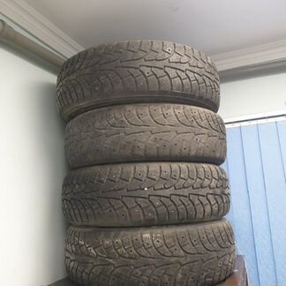 Шины зимние Toyota Camry