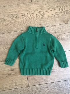 Ralph lauren свитер, кофта