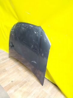 Капот Audi A3 8P в сборе