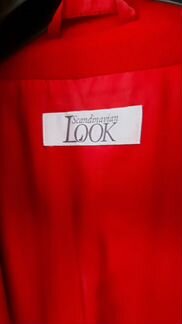 Пальто женское