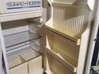 Холодильник Свияга бу объявление продам