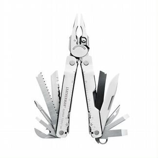 Продаю Leatherman super tool (лезерман супер тул)