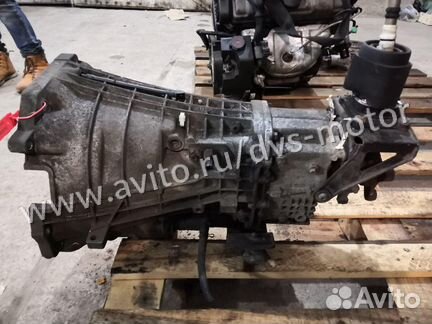 Коробка передач Ford Tranzit 2,4 D в наличии