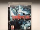Wolfenstein (русская версия) PS3