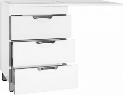 Мебель 120 см для ванны под стиральную машинку