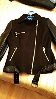 Куртка весенняя