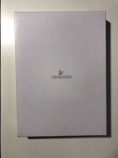 Ежедневник Swarovski