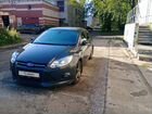 Ford Focus 1.6 МТ, 2012, 87 346 км