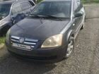 Chery Fora (A21) 2.0 МТ, 2009, 90 000 км