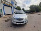 SsangYong Kyron 2.0 МТ, 2013, 155 000 км