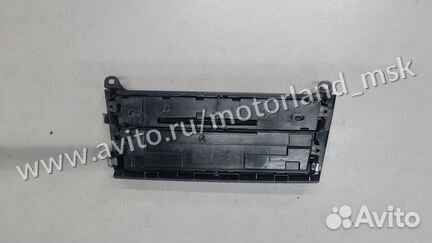 Переключатель отопителя BMW 1 F20-F21, 2013