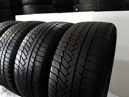 235 60 18 Continental ContiWinContact TS850P KQv