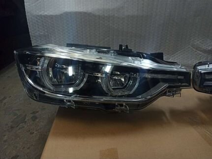 Фара передняя BMW F30 Рестайлинг LED
