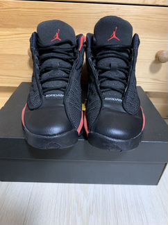 Кроссовки nike air jordan женские