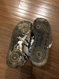 Кроссовки nike Air Force