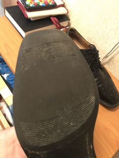 Туфли rockport Р.45