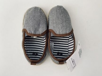 Новые Эспадрильи H&M