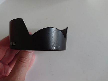 Бленда JJC LH-32 HB-32 Nikon